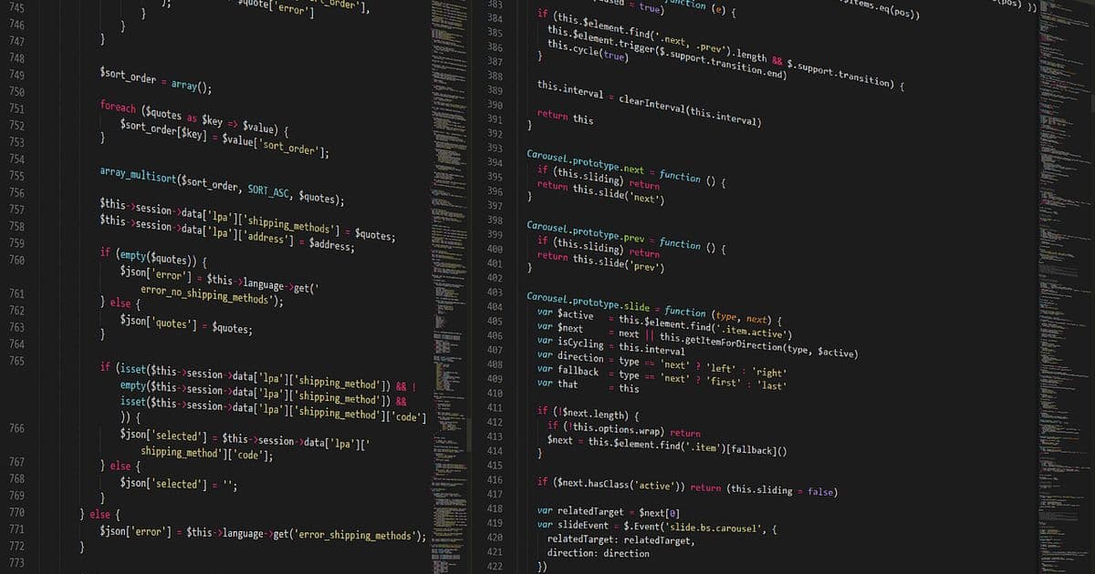 5 Technische SEO-fouten die je onzichtbaar maken voor AI